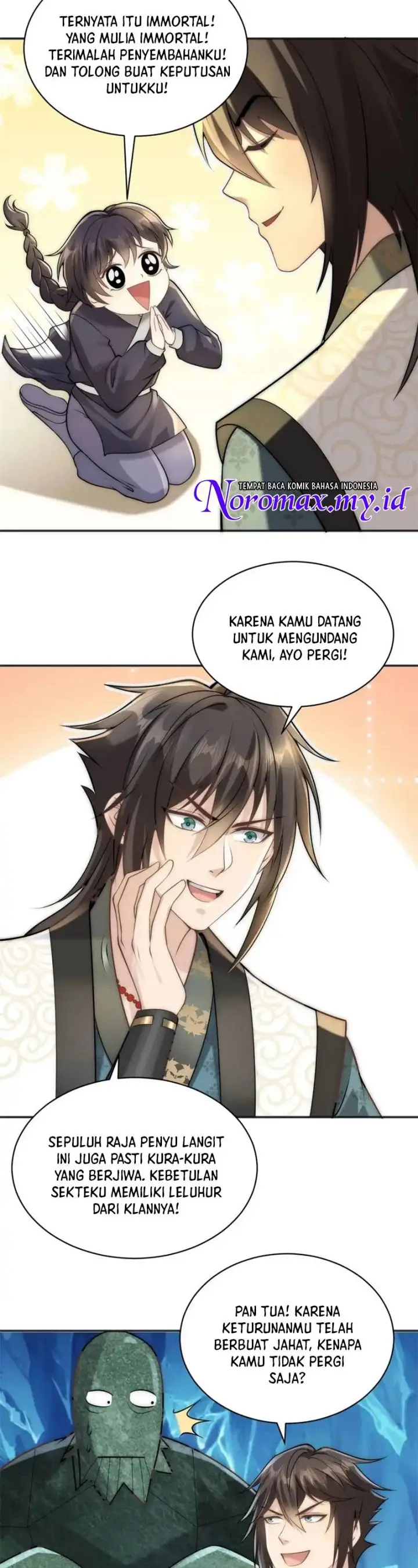 image-komik-reward-100-million-lives-at-the-beginning-chapter-117-16/27