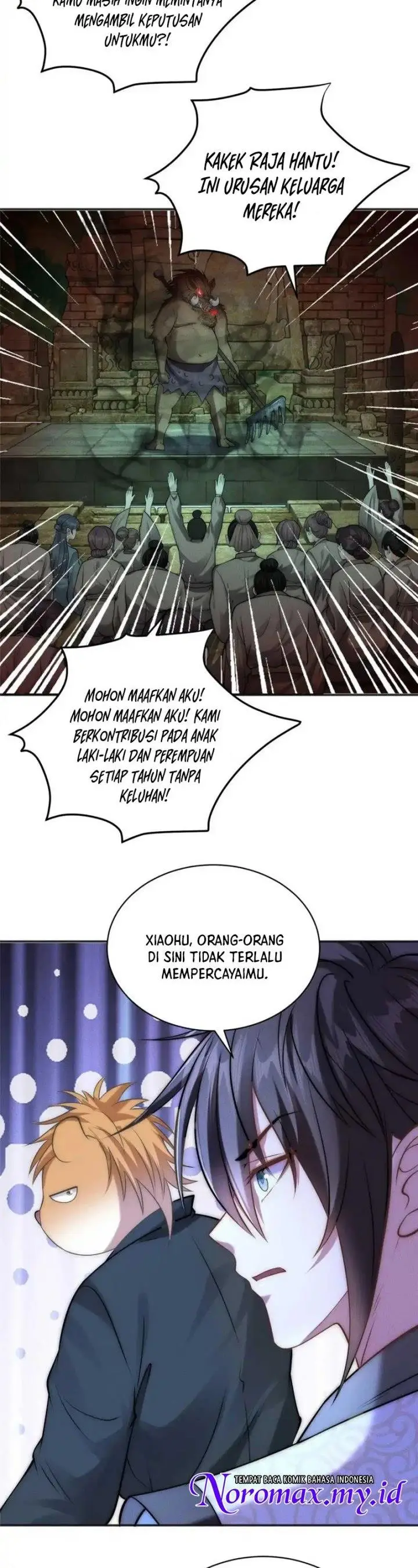 image-komik-reward-100-million-lives-at-the-beginning-chapter-118-7/24