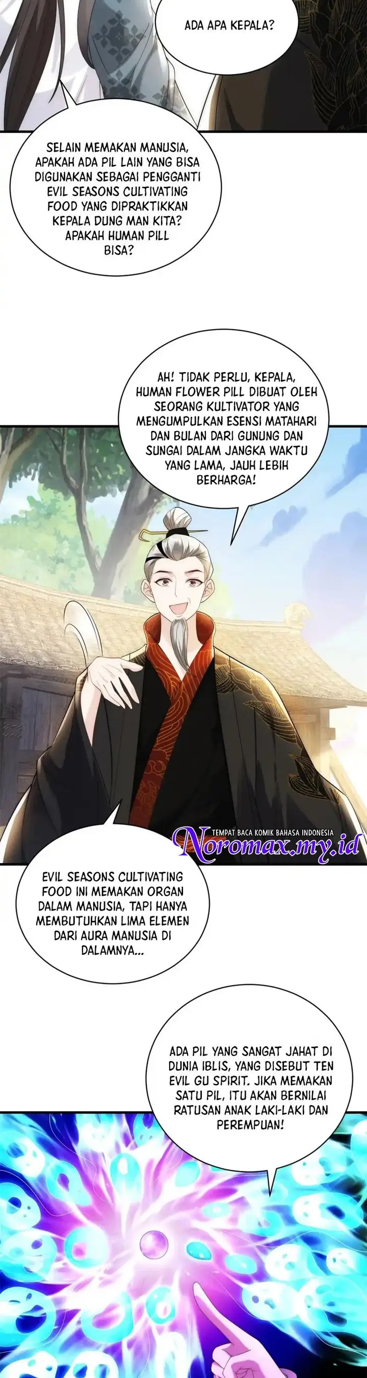 image-komik-reward-100-million-lives-at-the-beginning-chapter-121-8/25
