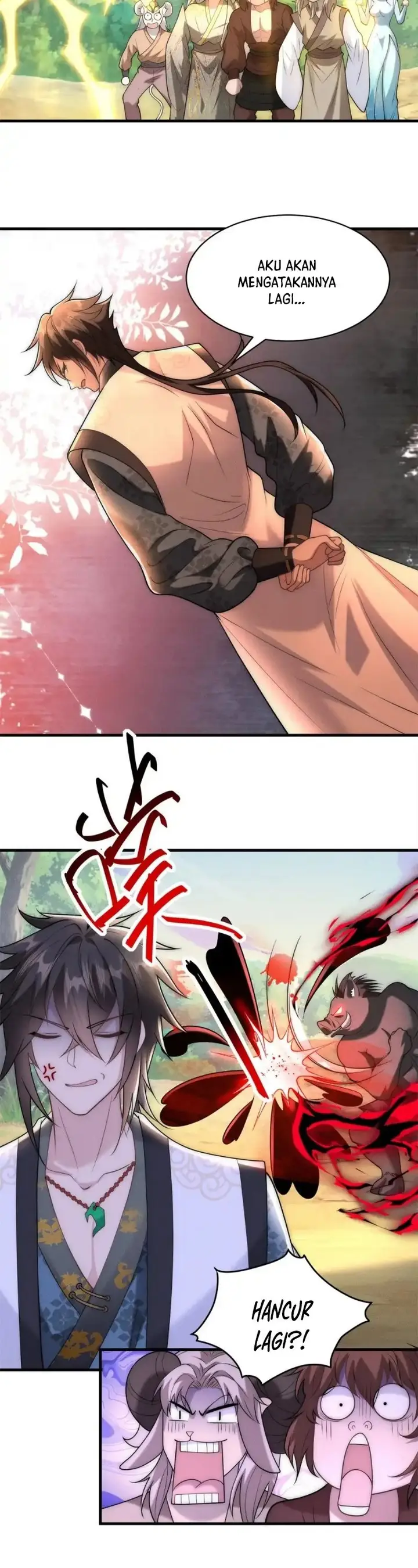 image-komik-reward-100-million-lives-at-the-beginning-chapter-121-20/25