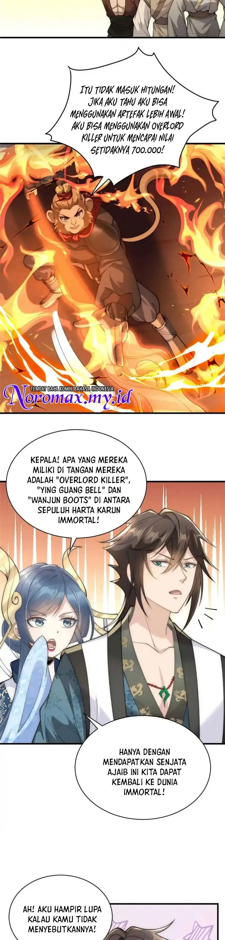 image-komik-reward-100-million-lives-at-the-beginning-chapter-122-19/26