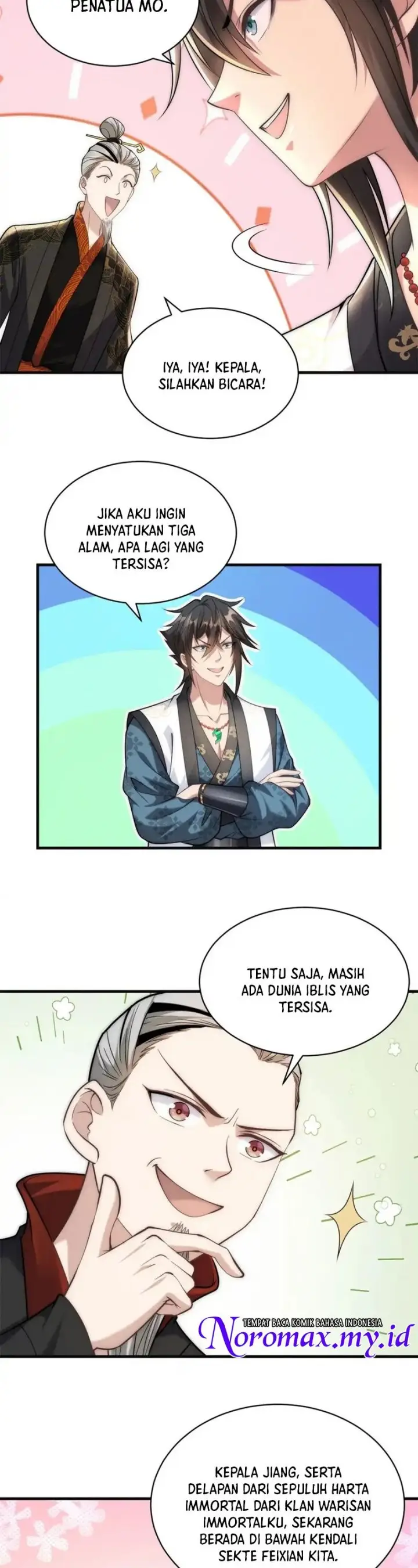 image-komik-reward-100-million-lives-at-the-beginning-chapter-123-6/26