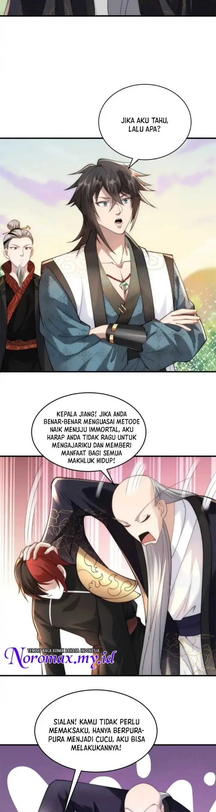 image-komik-reward-100-million-lives-at-the-beginning-chapter-123-12/26