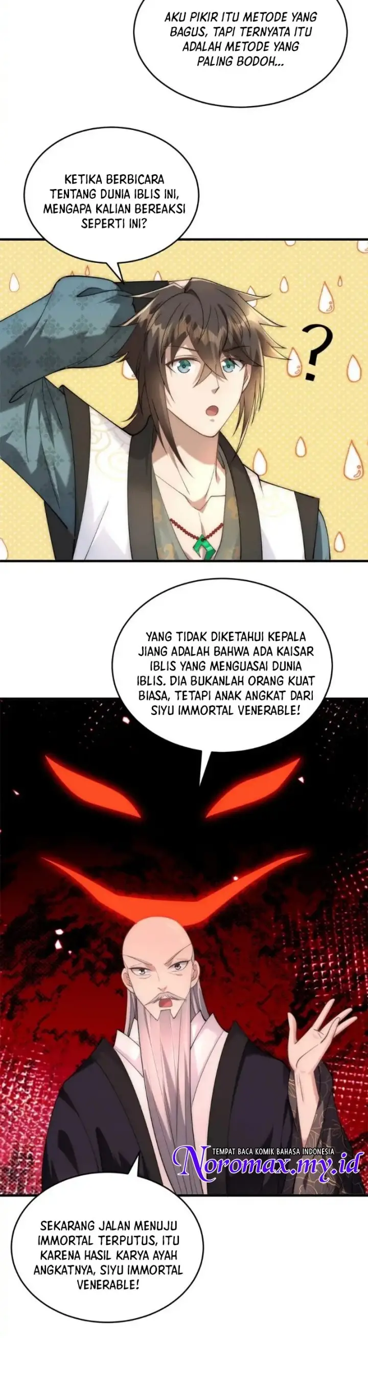 image-komik-reward-100-million-lives-at-the-beginning-chapter-123-14/26