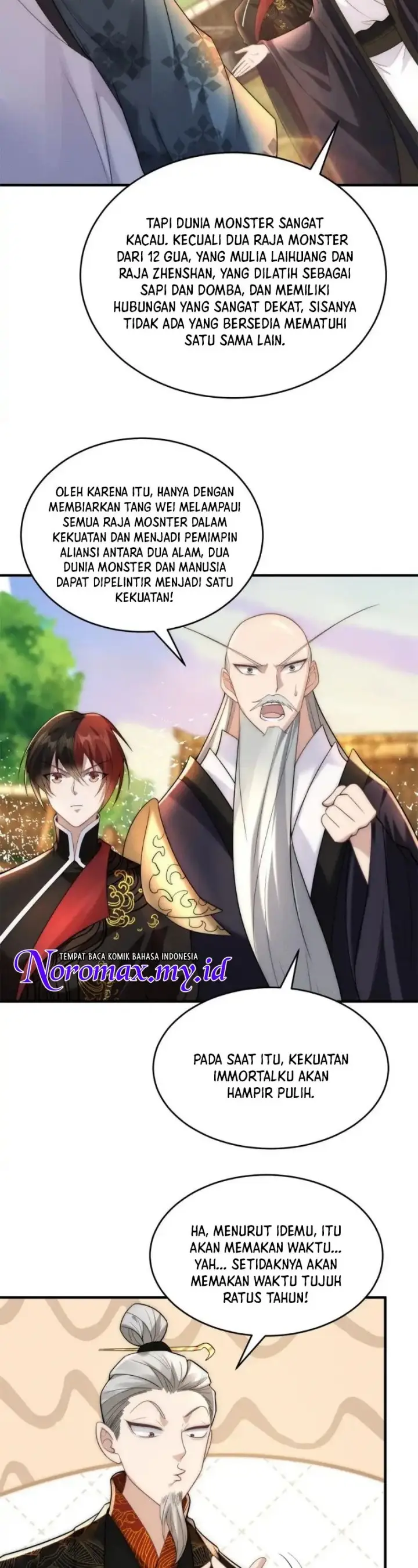image-komik-reward-100-million-lives-at-the-beginning-chapter-123-16/26