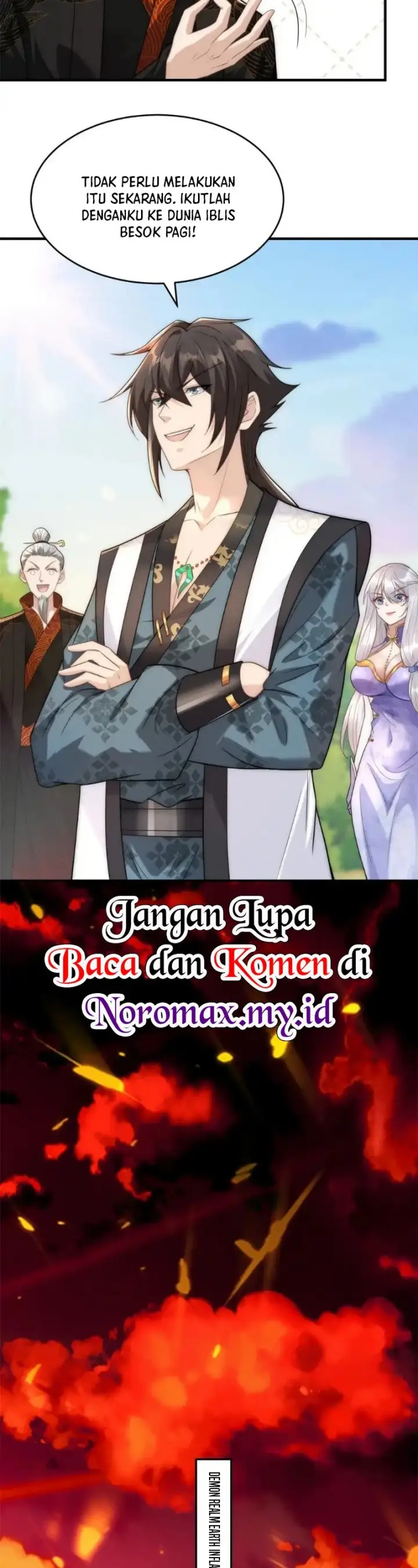 image-komik-reward-100-million-lives-at-the-beginning-chapter-123-17/26