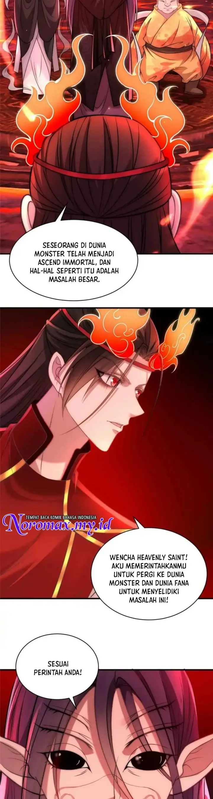 image-komik-reward-100-million-lives-at-the-beginning-chapter-124-3/30