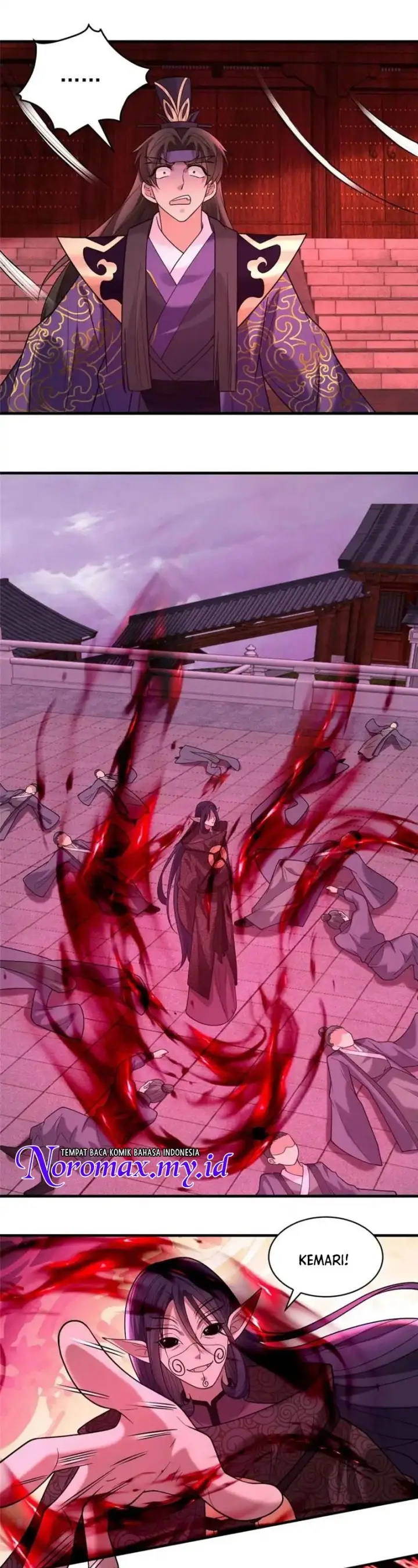 image-komik-reward-100-million-lives-at-the-beginning-chapter-124-21/30