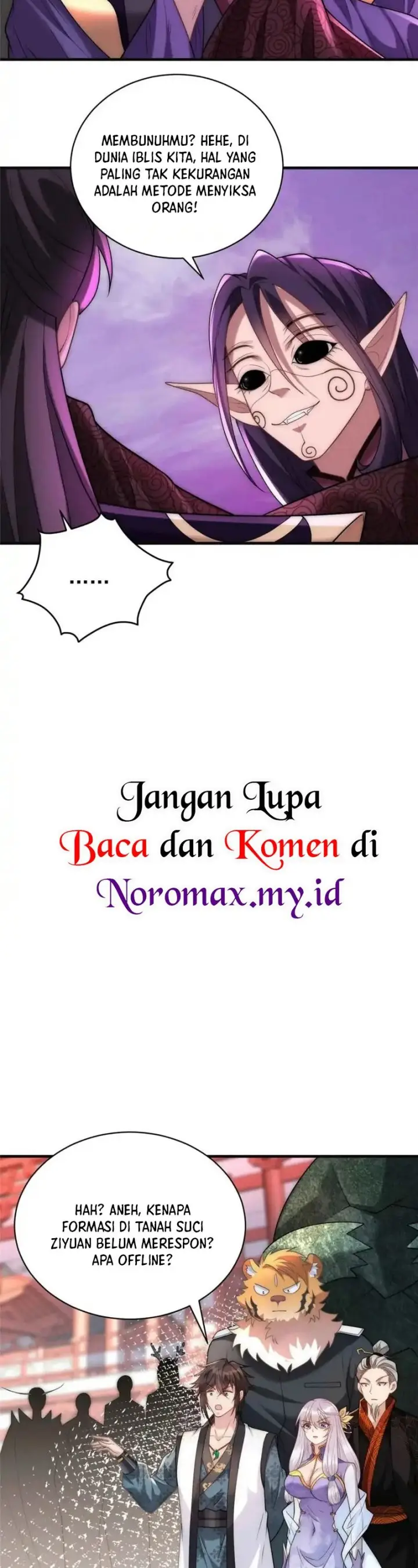 image-komik-reward-100-million-lives-at-the-beginning-chapter-124-23/30