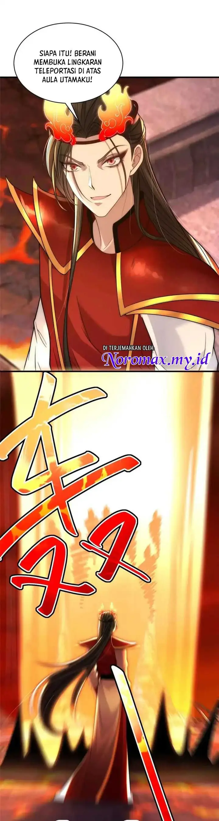 image-komik-reward-100-million-lives-at-the-beginning-chapter-126-1/26