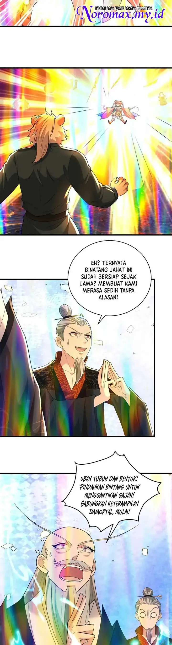 image-komik-reward-100-million-lives-at-the-beginning-chapter-128-4/28