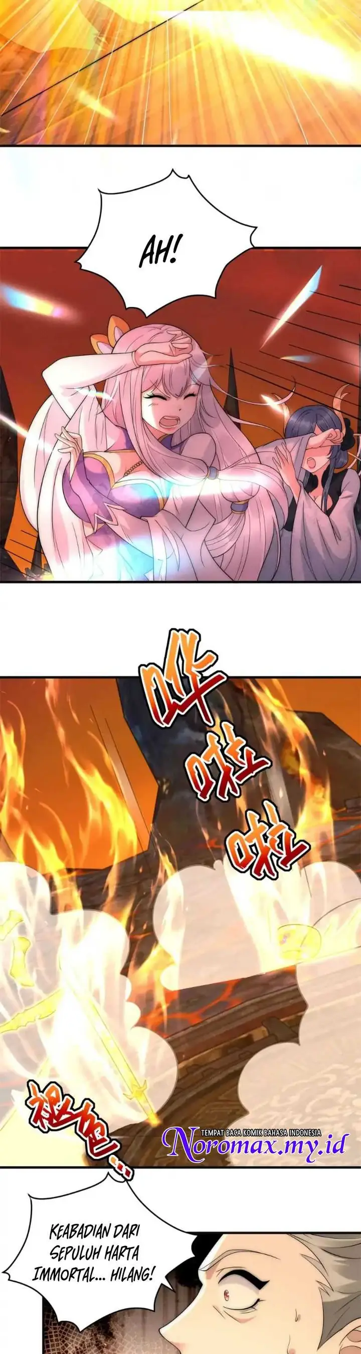 image-komik-reward-100-million-lives-at-the-beginning-chapter-128-13/28