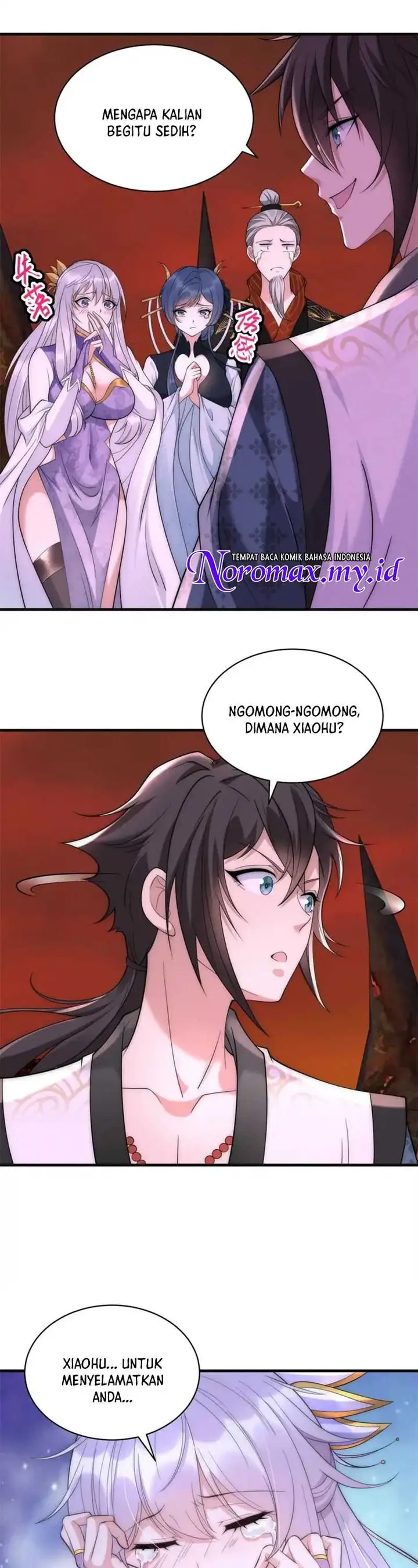 image-komik-reward-100-million-lives-at-the-beginning-chapter-128-16/28