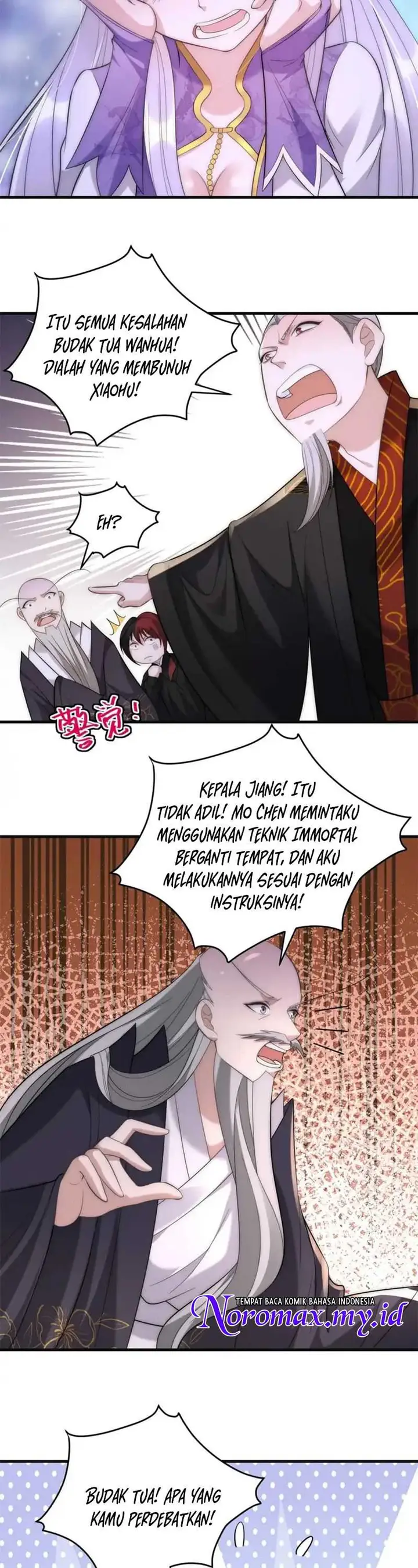 image-komik-reward-100-million-lives-at-the-beginning-chapter-128-17/28