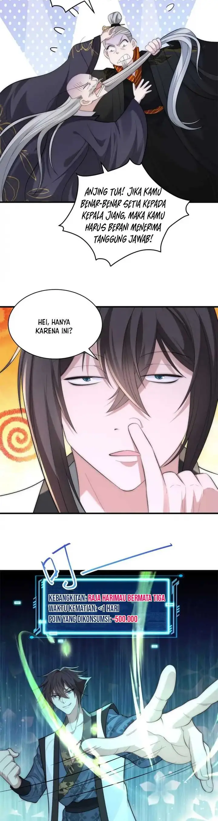 image-komik-reward-100-million-lives-at-the-beginning-chapter-128-18/28