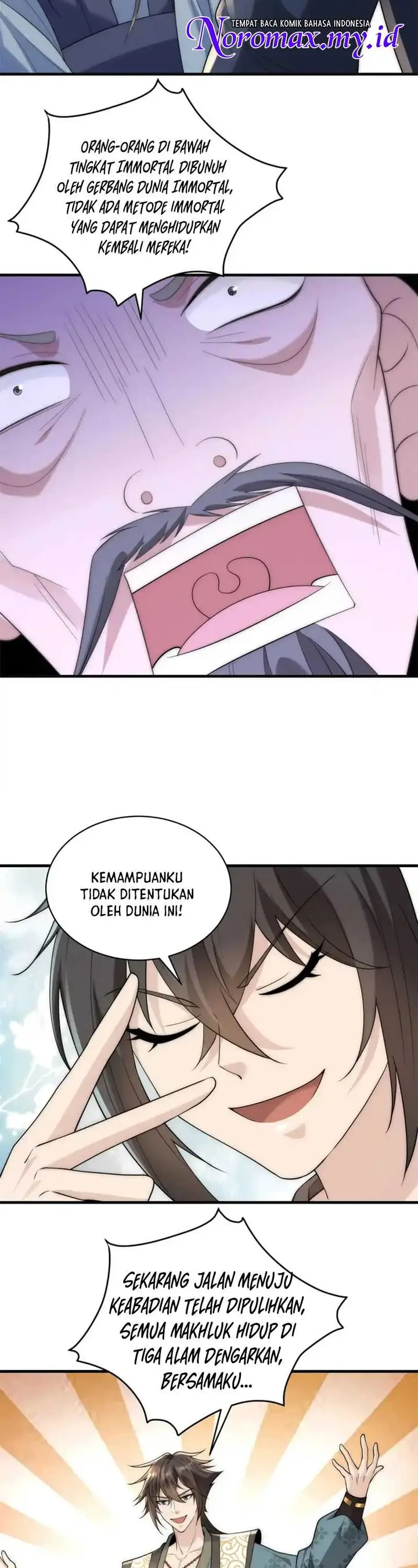 image-komik-reward-100-million-lives-at-the-beginning-chapter-128-20/28