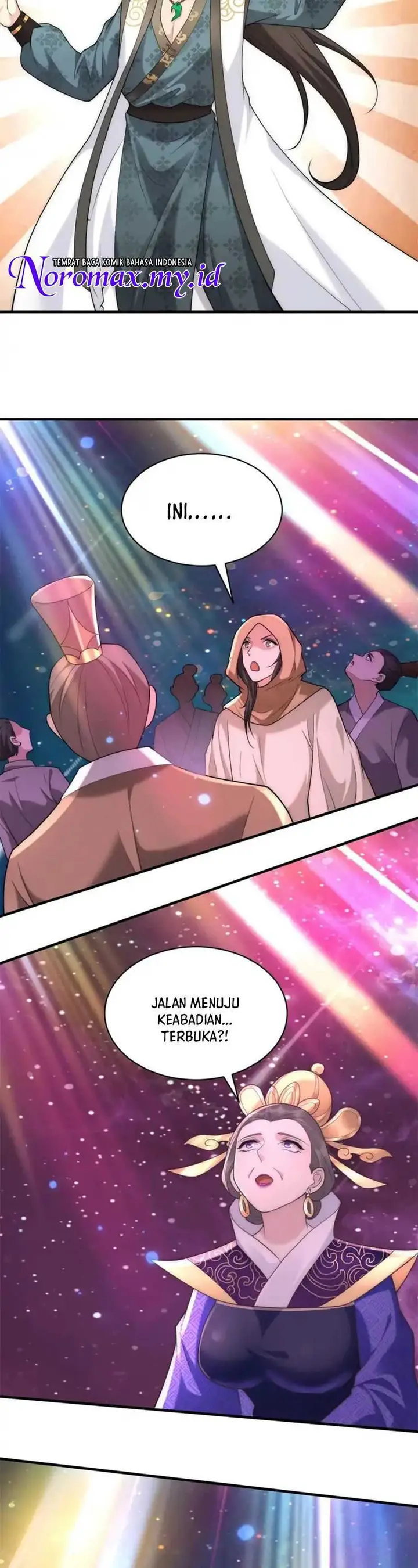 image-komik-reward-100-million-lives-at-the-beginning-chapter-128-21/28