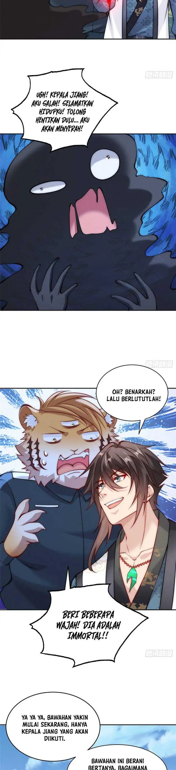 image-komik-reward-100-million-lives-at-the-beginning-chapter-40-8/21