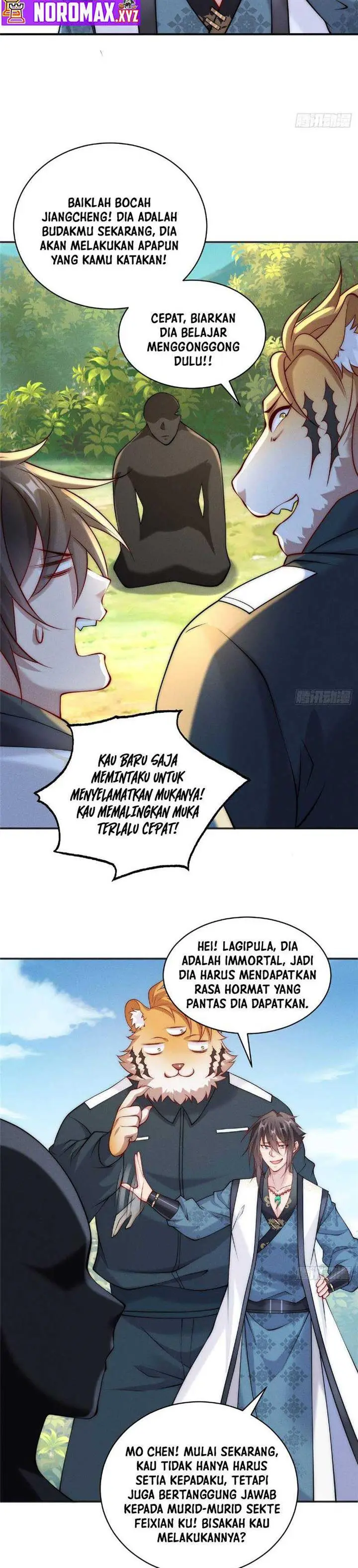 image-komik-reward-100-million-lives-at-the-beginning-chapter-40-14/21