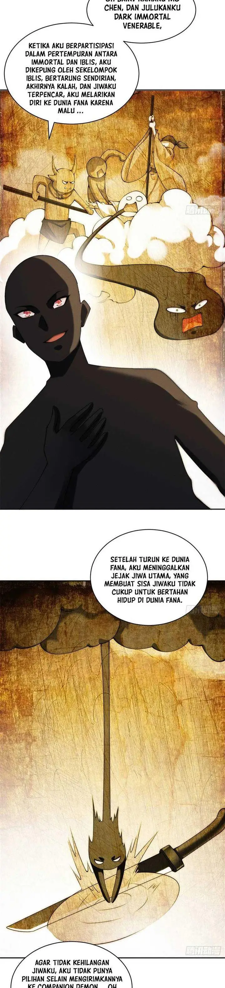 image-komik-reward-100-million-lives-at-the-beginning-chapter-41-2/25