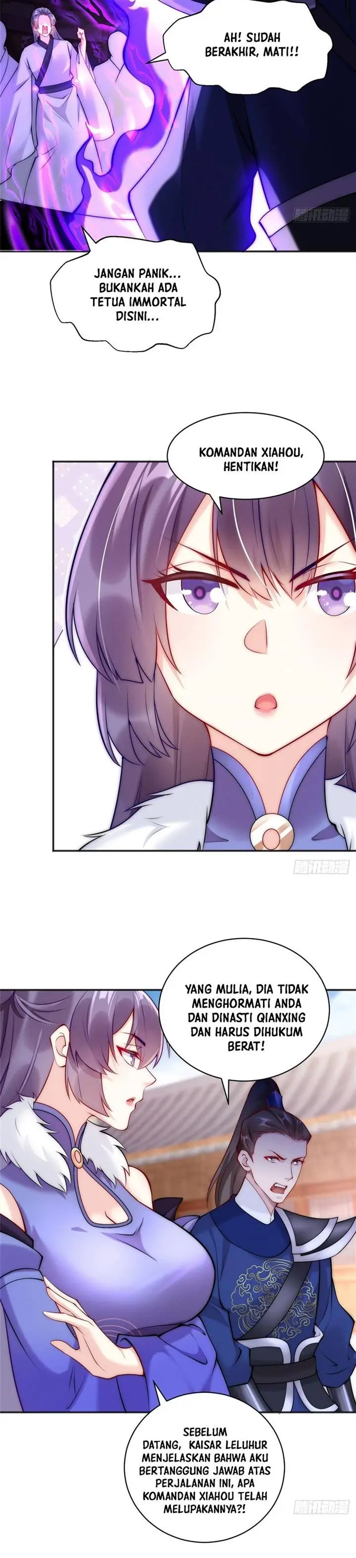 image-komik-reward-100-million-lives-at-the-beginning-chapter-43-3/23