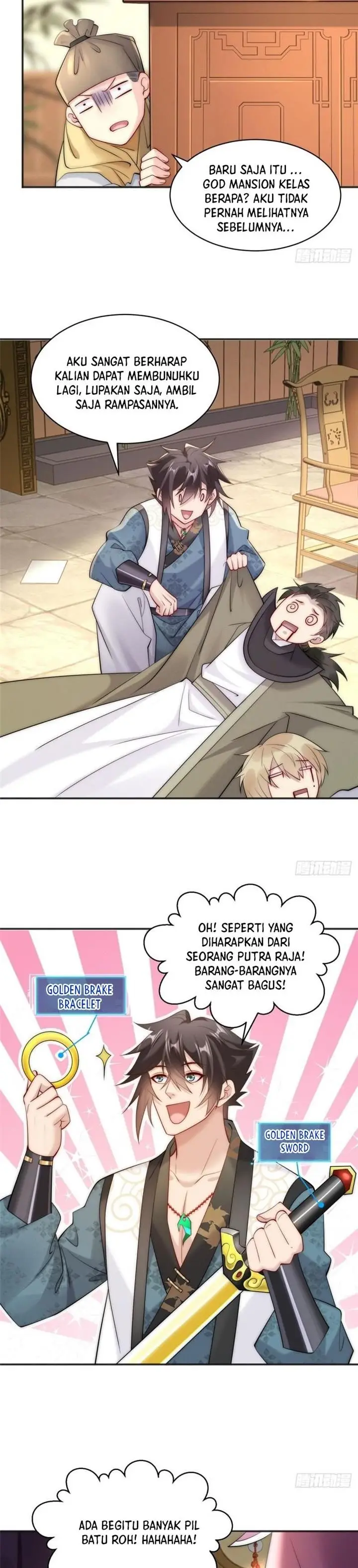 image-komik-reward-100-million-lives-at-the-beginning-chapter-46-2/22