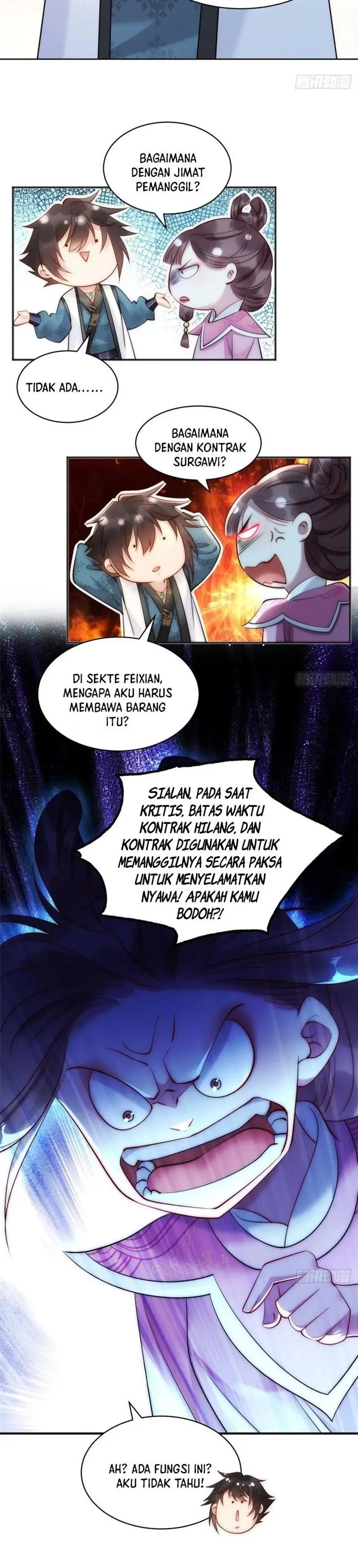image-komik-reward-100-million-lives-at-the-beginning-chapter-46-14/22