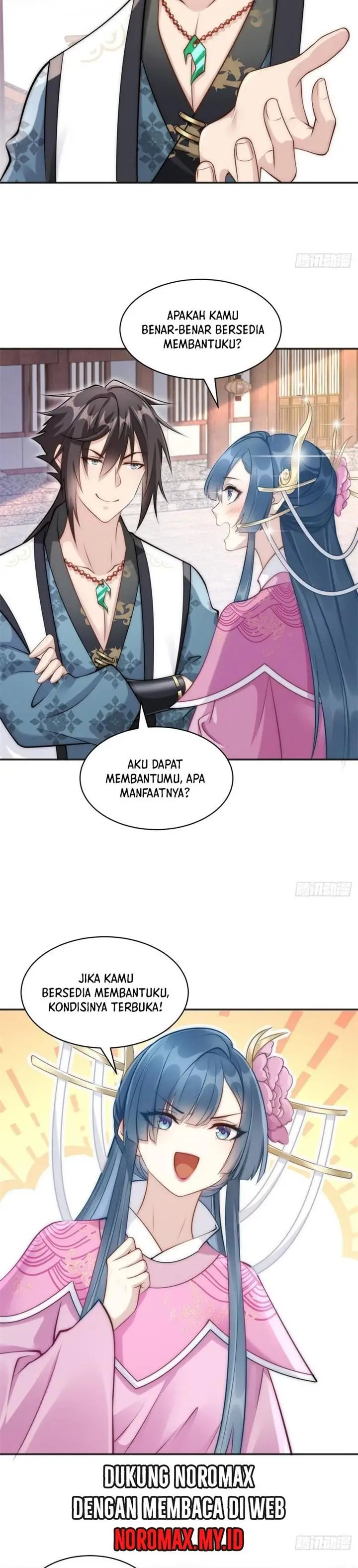 image-komik-reward-100-million-lives-at-the-beginning-chapter-49-6/24