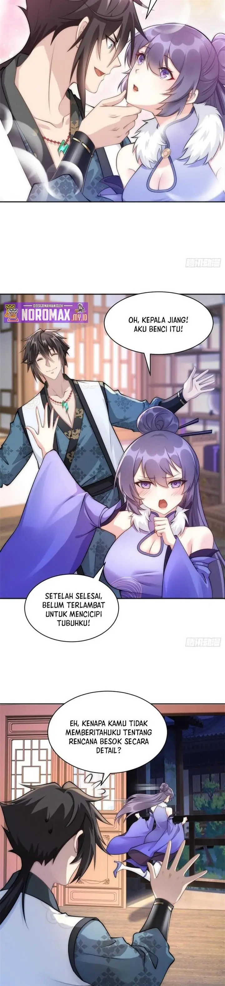 image-komik-reward-100-million-lives-at-the-beginning-chapter-49-19/24