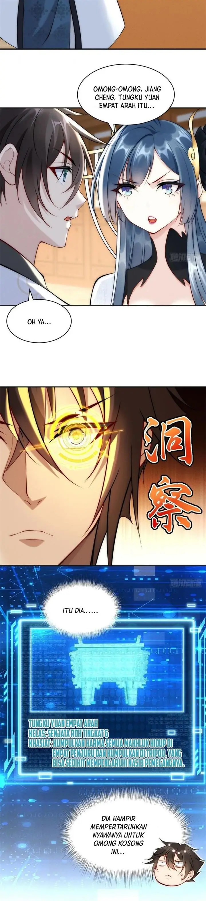image-komik-reward-100-million-lives-at-the-beginning-chapter-53-16/23
