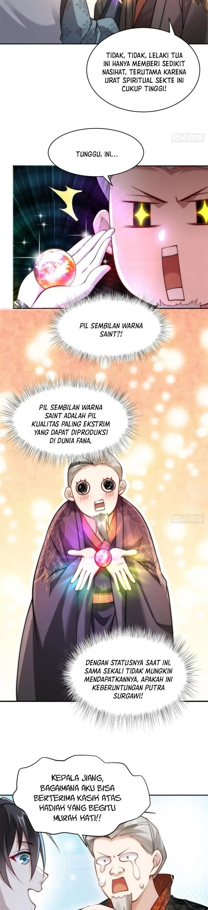 image-komik-reward-100-million-lives-at-the-beginning-chapter-54-15/22