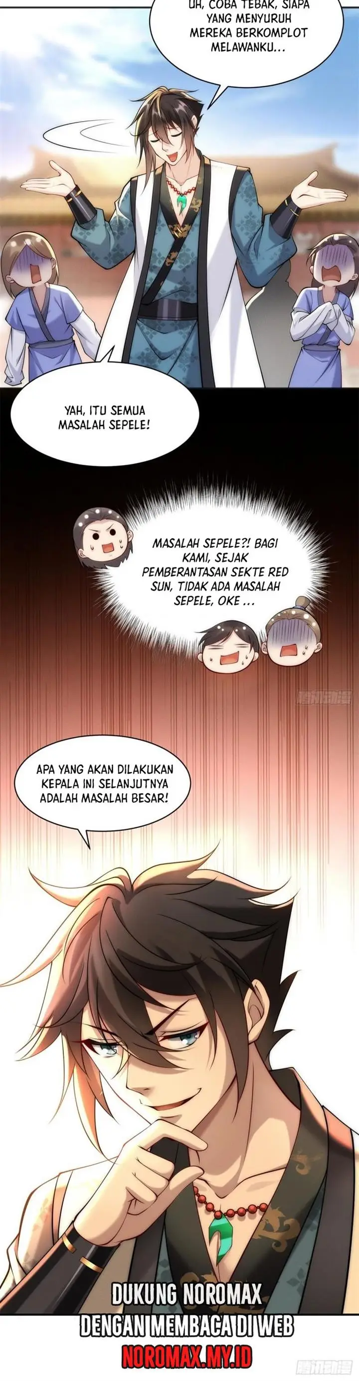 image-komik-reward-100-million-lives-at-the-beginning-chapter-54-18/22