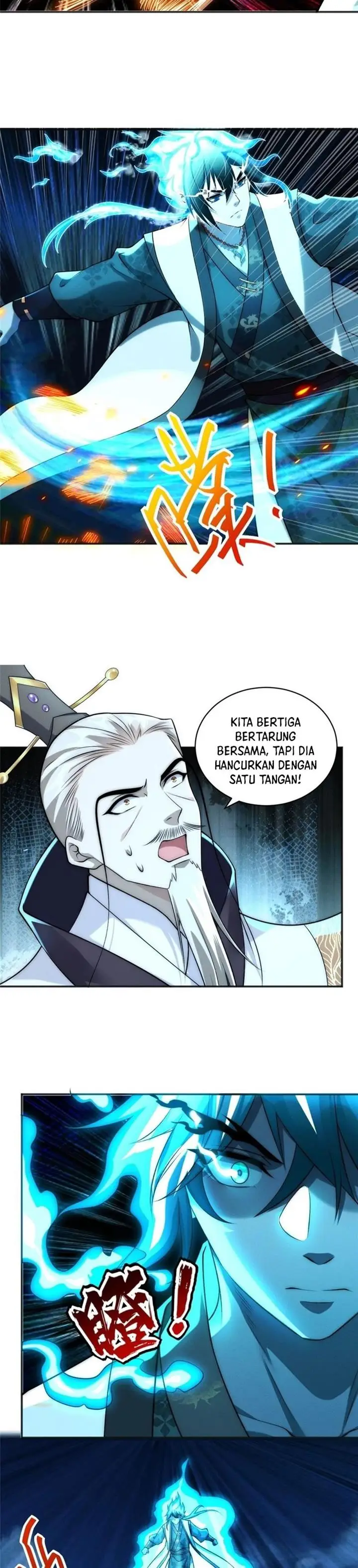 image-komik-reward-100-million-lives-at-the-beginning-chapter-61-3/23