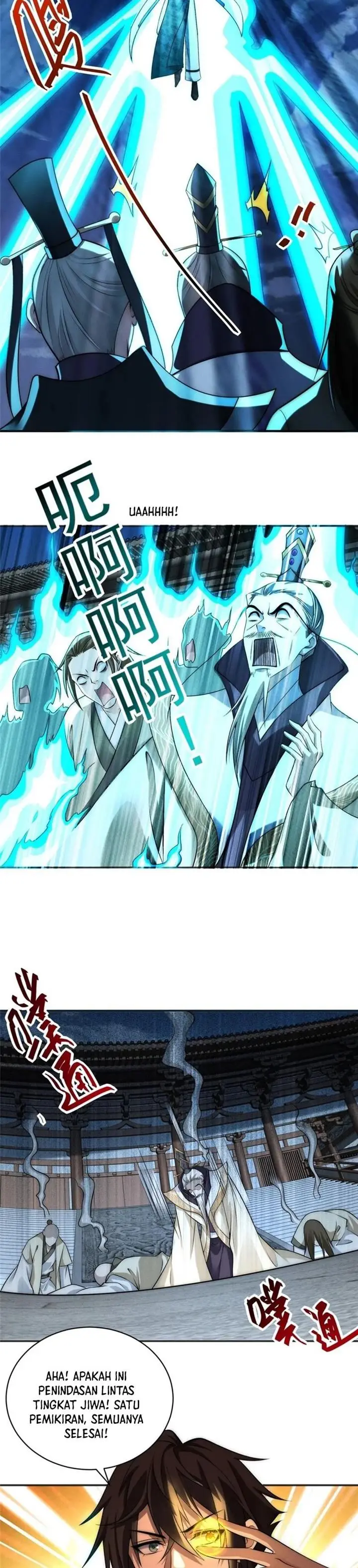 image-komik-reward-100-million-lives-at-the-beginning-chapter-61-4/23