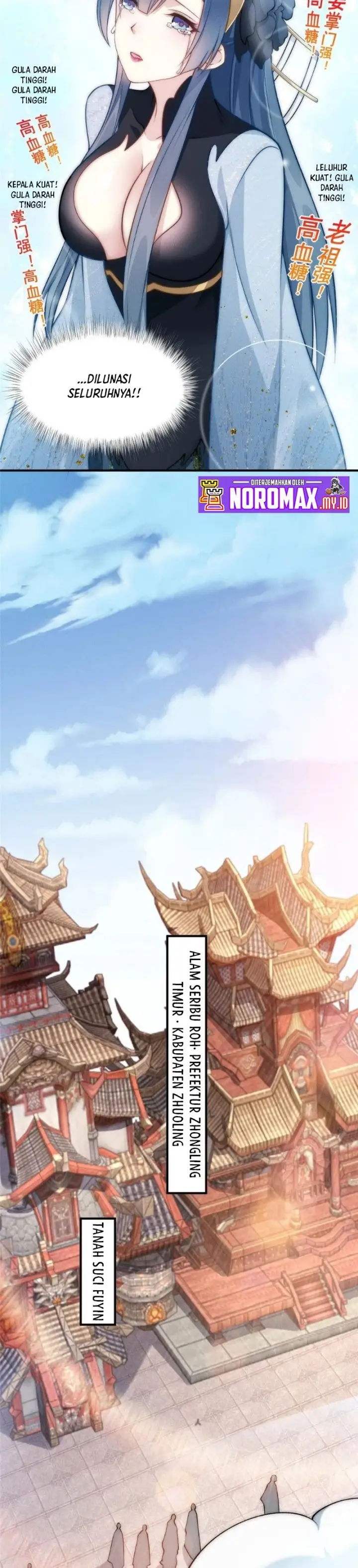 image-komik-reward-100-million-lives-at-the-beginning-chapter-67-11/21