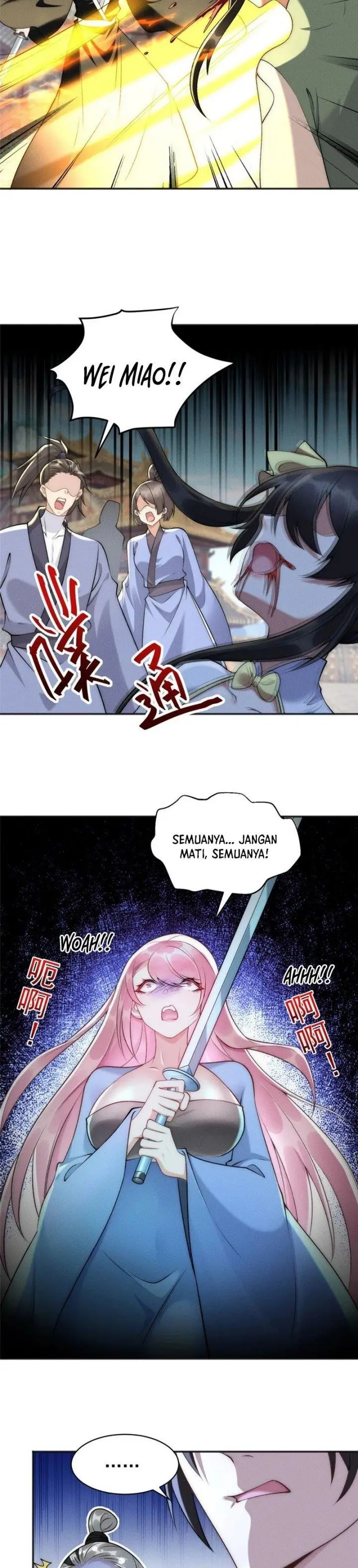 image-komik-reward-100-million-lives-at-the-beginning-chapter-69-3/22