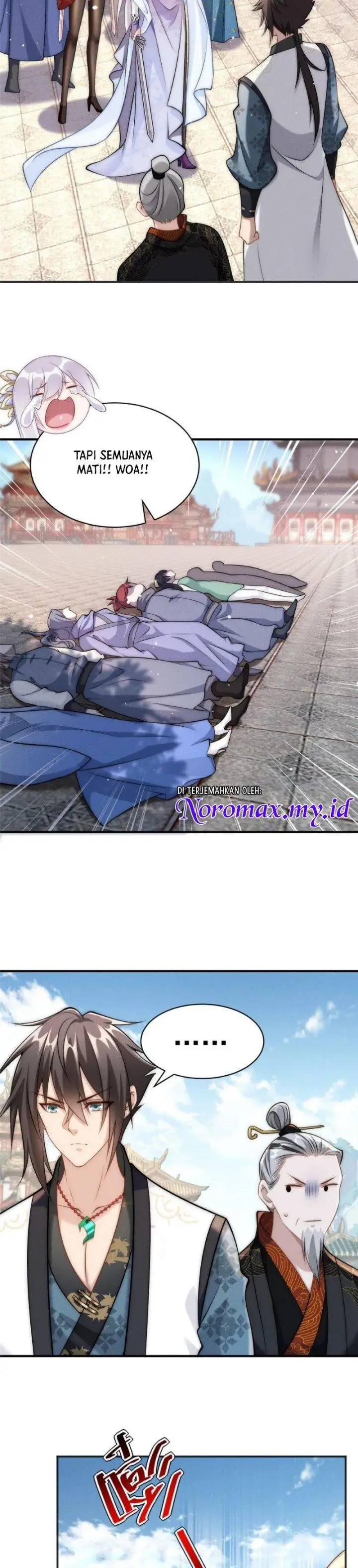 image-komik-reward-100-million-lives-at-the-beginning-chapter-69-14/22