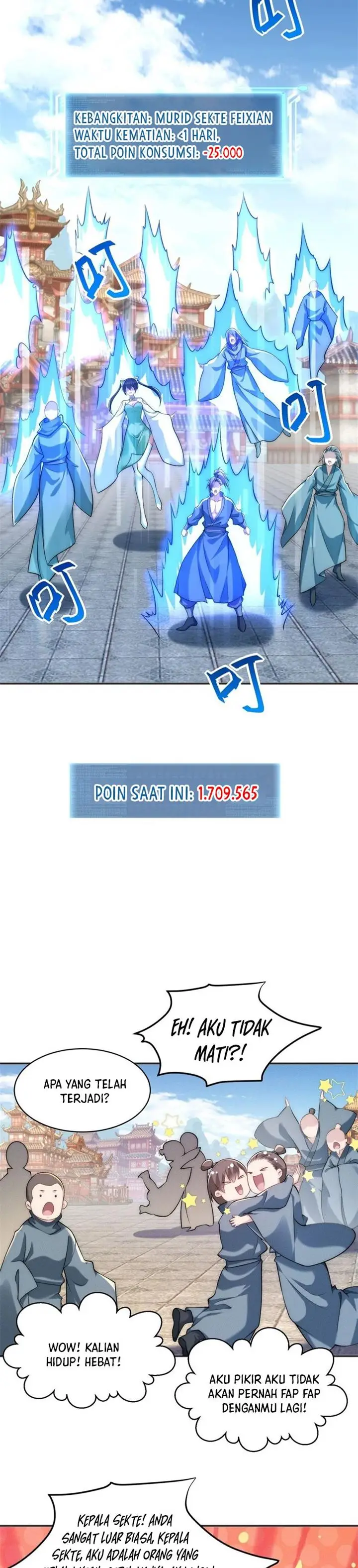 image-komik-reward-100-million-lives-at-the-beginning-chapter-70-5/23