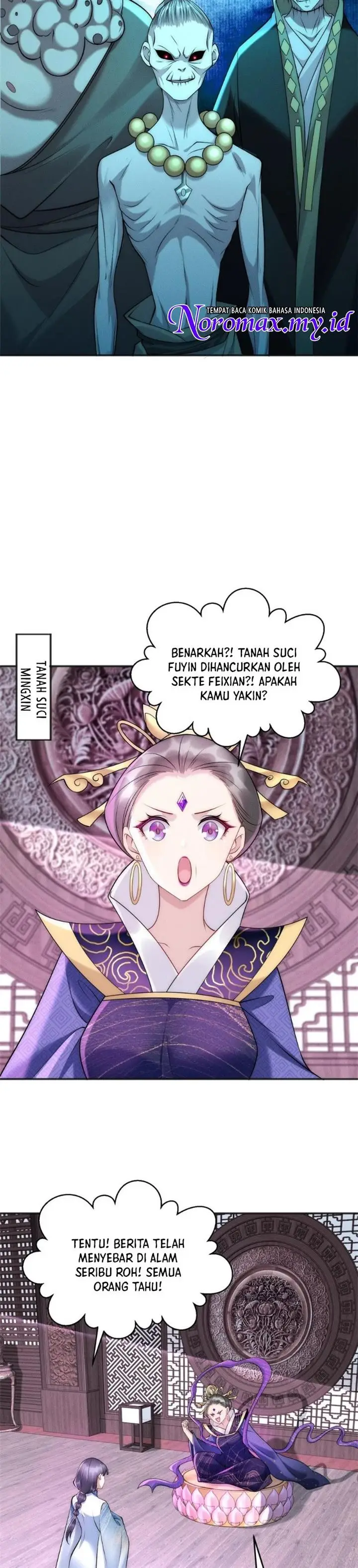 image-komik-reward-100-million-lives-at-the-beginning-chapter-70-14/23
