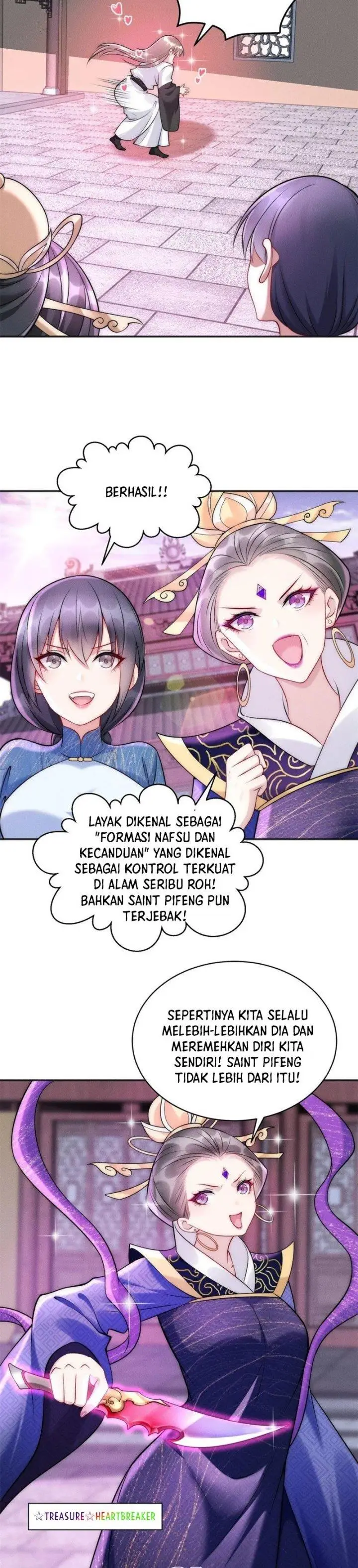 image-komik-reward-100-million-lives-at-the-beginning-chapter-71-3/22