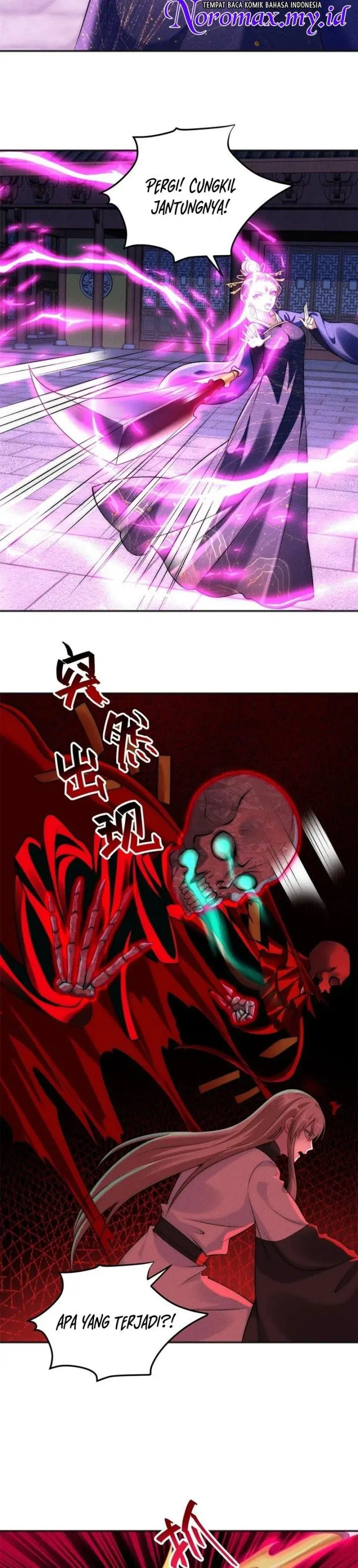 image-komik-reward-100-million-lives-at-the-beginning-chapter-71-4/22