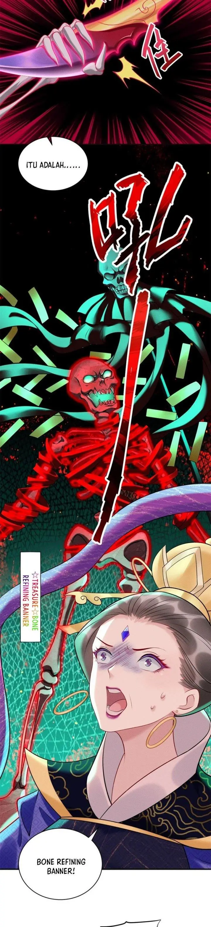image-komik-reward-100-million-lives-at-the-beginning-chapter-71-5/22