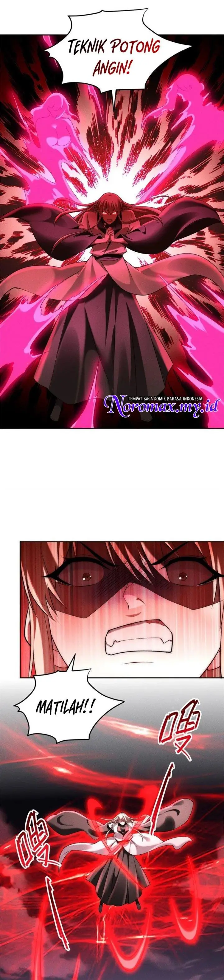 image-komik-reward-100-million-lives-at-the-beginning-chapter-71-7/22