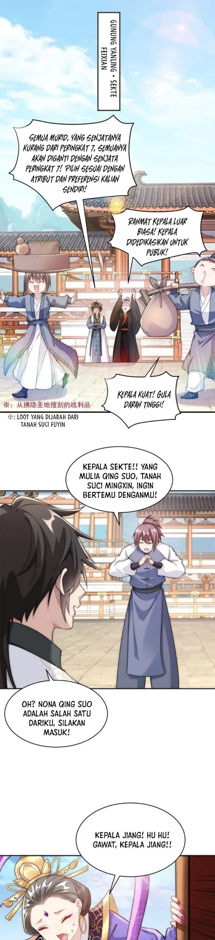 image-komik-reward-100-million-lives-at-the-beginning-chapter-71-11/22
