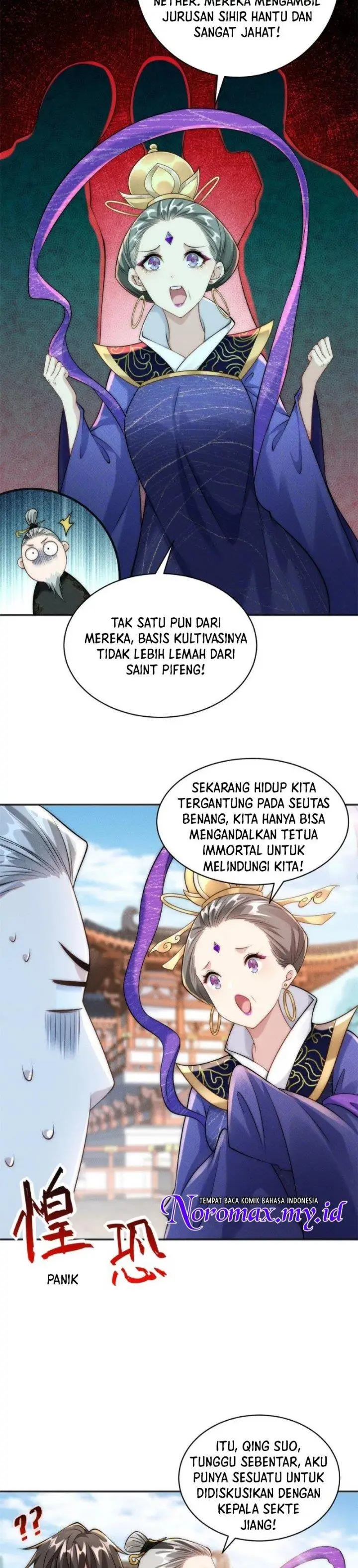 image-komik-reward-100-million-lives-at-the-beginning-chapter-71-13/22