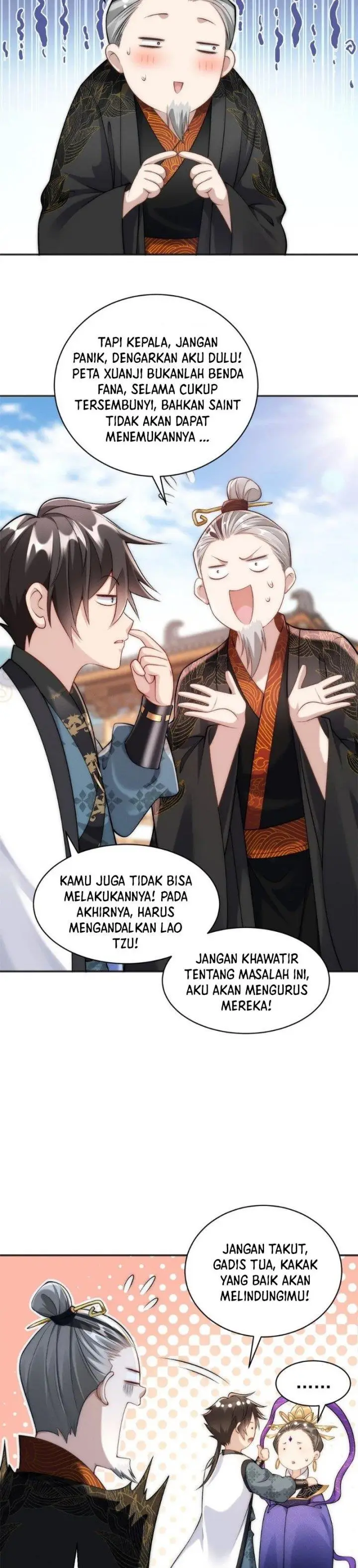 image-komik-reward-100-million-lives-at-the-beginning-chapter-71-15/22