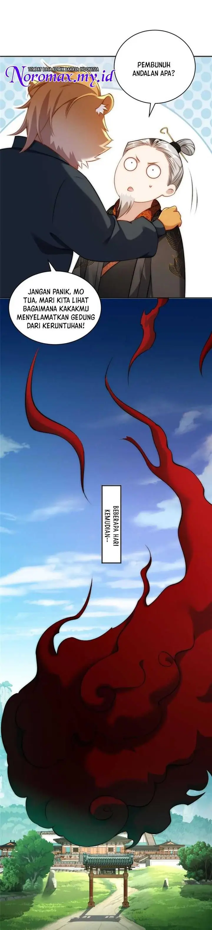image-komik-reward-100-million-lives-at-the-beginning-chapter-72-4/22