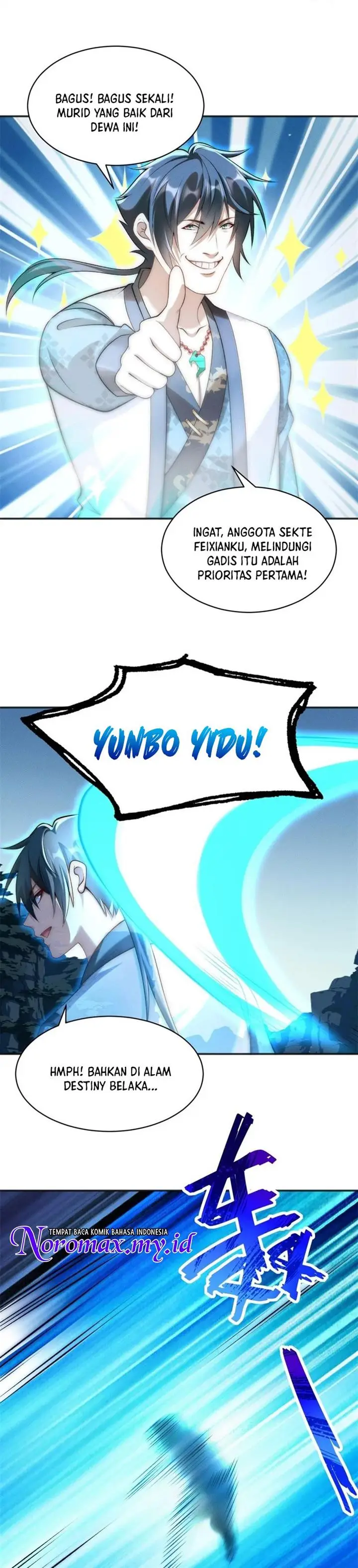 image-komik-reward-100-million-lives-at-the-beginning-chapter-76-15/25