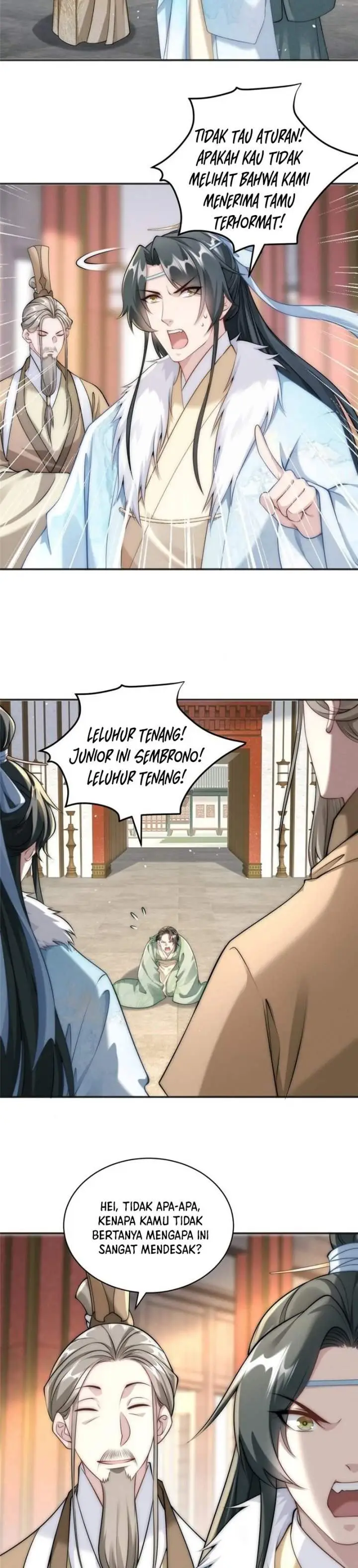 image-komik-reward-100-million-lives-at-the-beginning-chapter-78-2/23