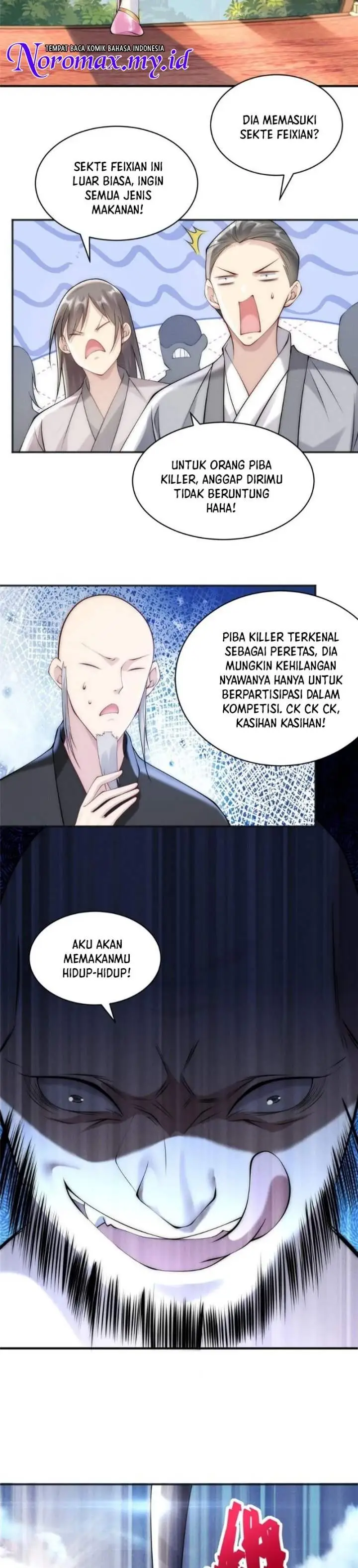 image-komik-reward-100-million-lives-at-the-beginning-chapter-78-16/23